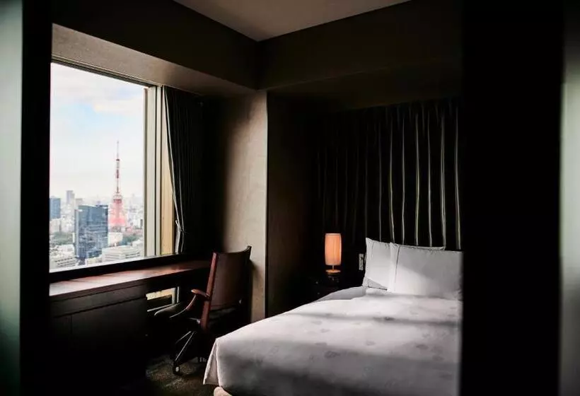 Fotos del hotel The Royal Park  Iconic Tokyo Shiodome:  18