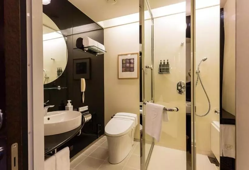 Fotos del hotel The Royal Park  Iconic Tokyo Shiodome:  7