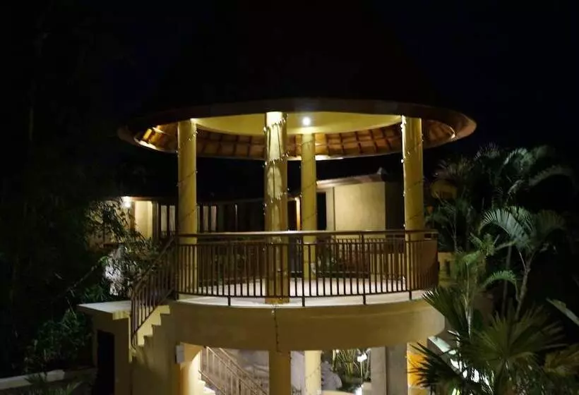 Fotos del hotel Villa Sonia Ubud:  12