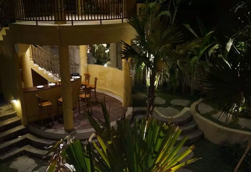 Fotos del hotel Villa Sonia Ubud:  4