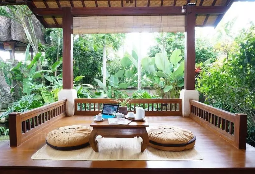 Villa Sonia Ubud