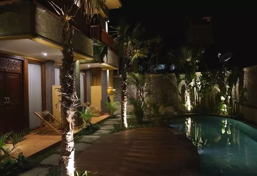 Fotos del hotel Villa Sonia Ubud:  7
