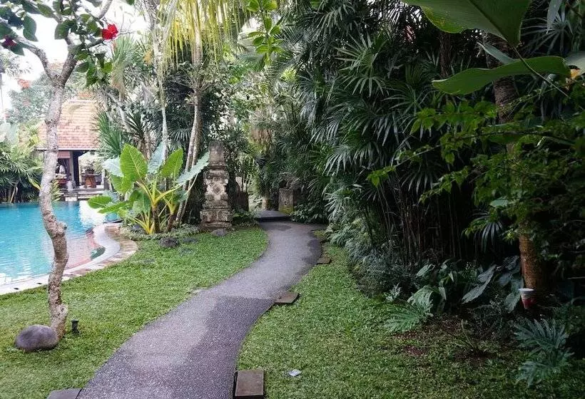 Fotos del hotel Villa Sonia Ubud:  15