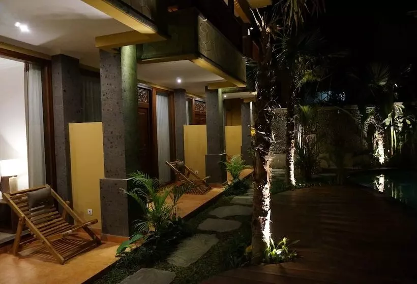 Fotos del hotel Villa Sonia Ubud:  9