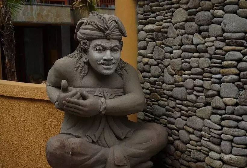 Fotos del hotel Villa Sonia Ubud:  5