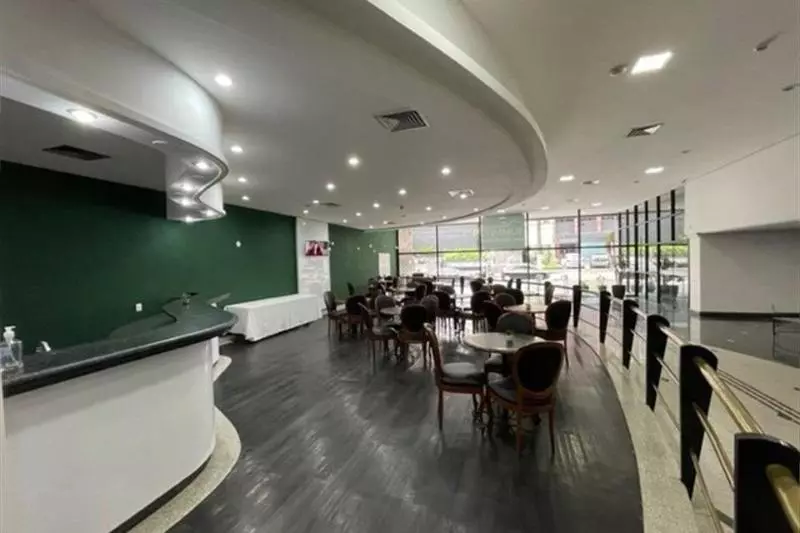 Fotos del hotel Century Paulista:  14