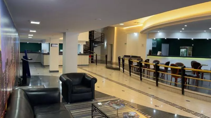 Fotos del hotel Century Paulista:  11