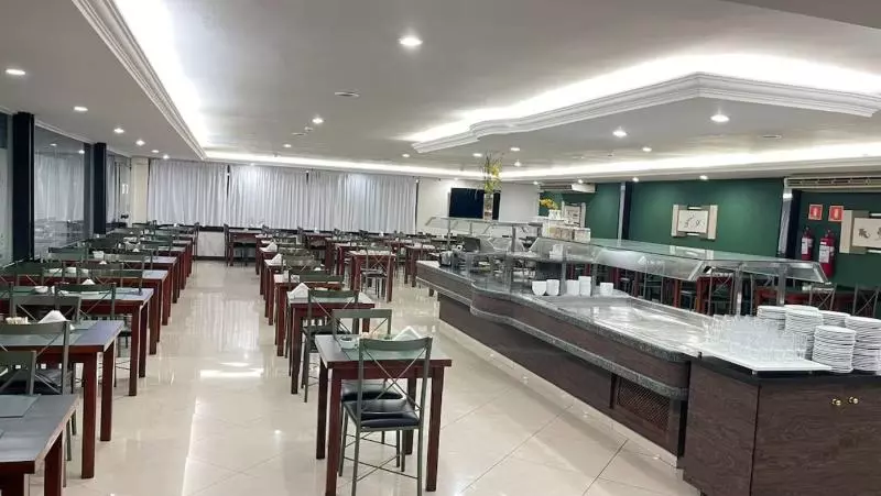 Fotos del hotel Century Paulista:  2