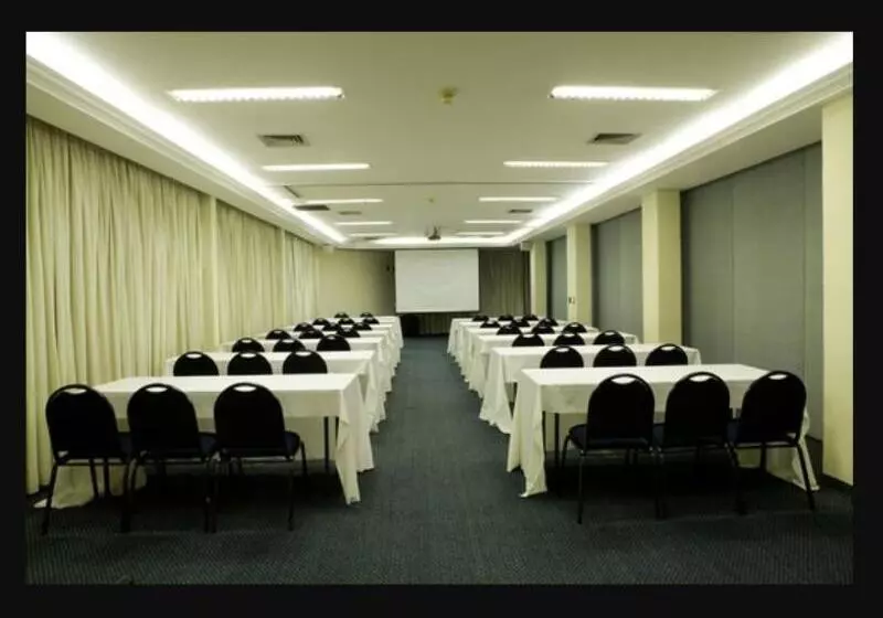 Fotos del hotel Century Paulista:  3