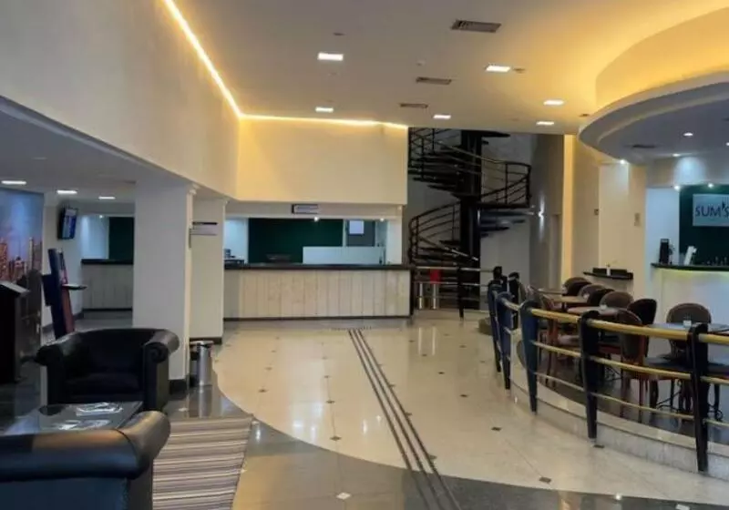 Fotos del hotel Century Paulista:  6