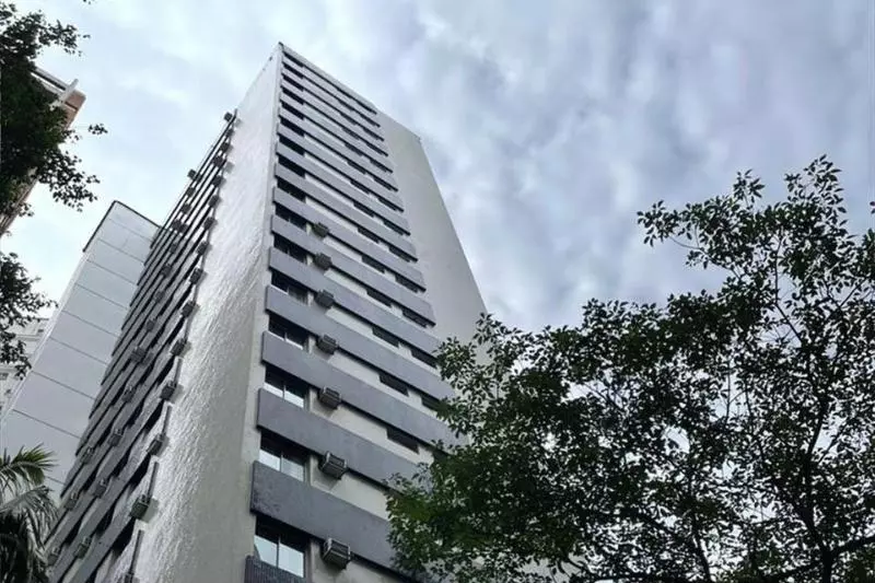 Fotos del hotel Century Paulista:  10