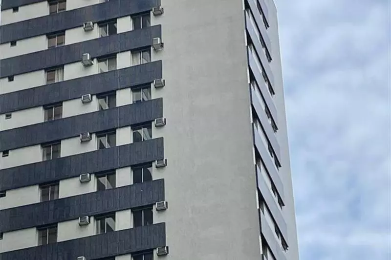 Fotos del hotel Century Paulista:  13