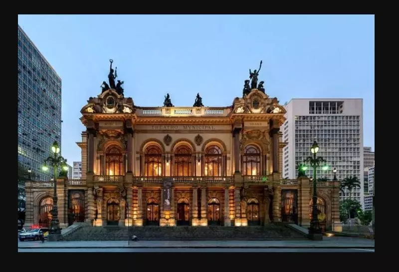 Fotos del hotel Century Paulista:  9