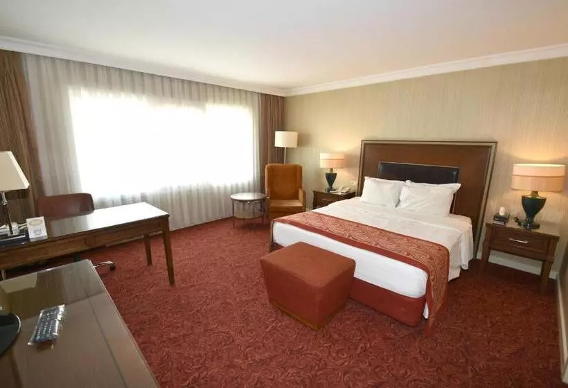 Fotos del hotel Buyukhanli Park:  7