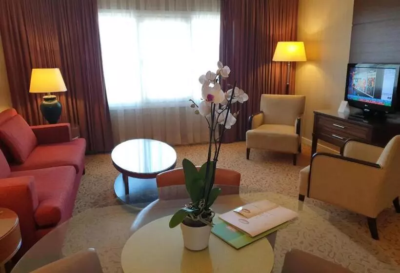 Fotos del hotel Buyukhanli Park:  25