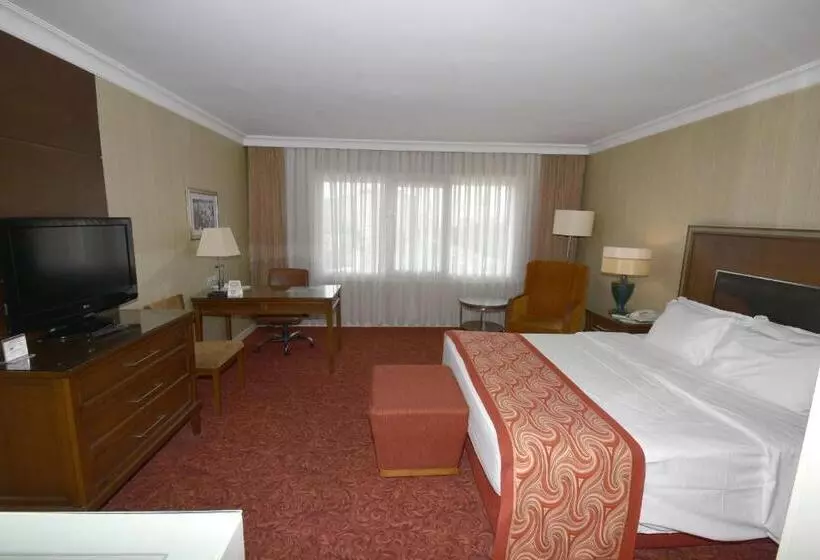 Fotos del hotel Buyukhanli Park:  18