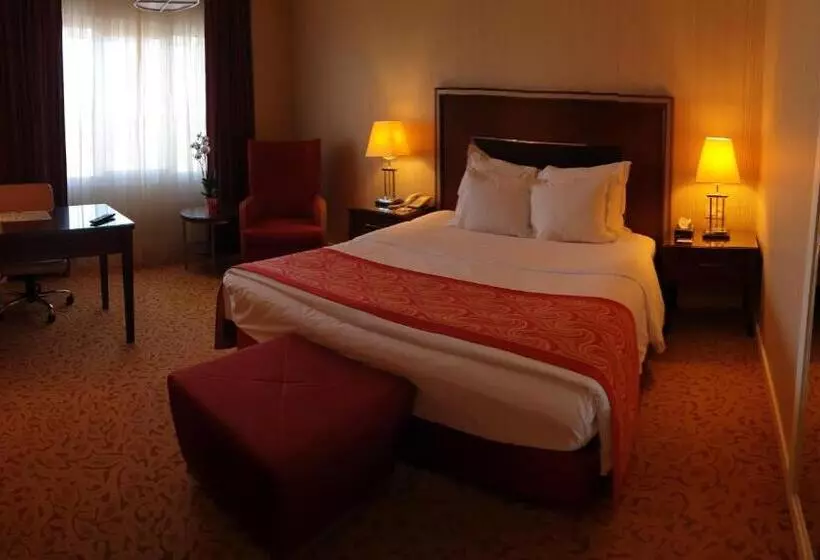 Fotos del hotel Buyukhanli Park:  15