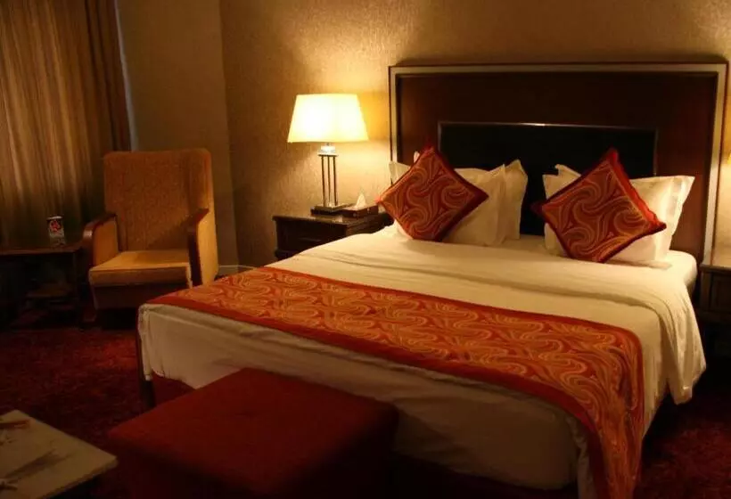 Fotos del hotel Buyukhanli Park:  11