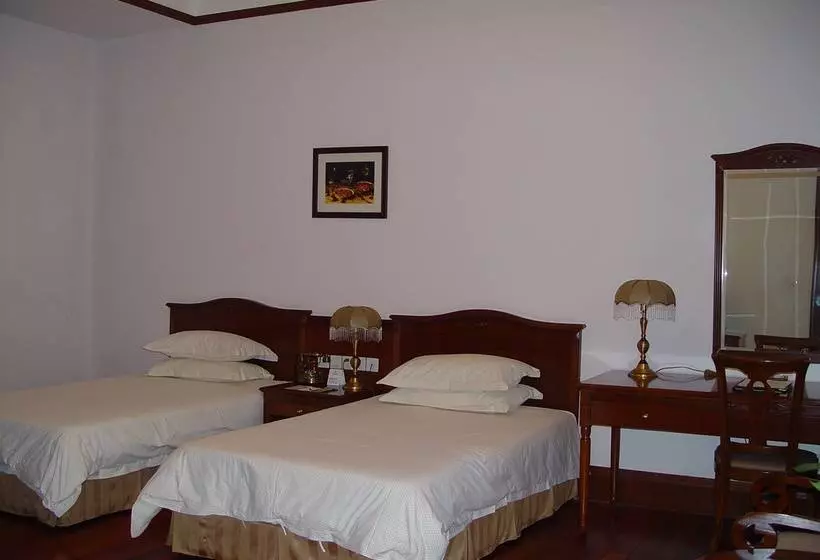 Fotos del hotel Astor House:  11