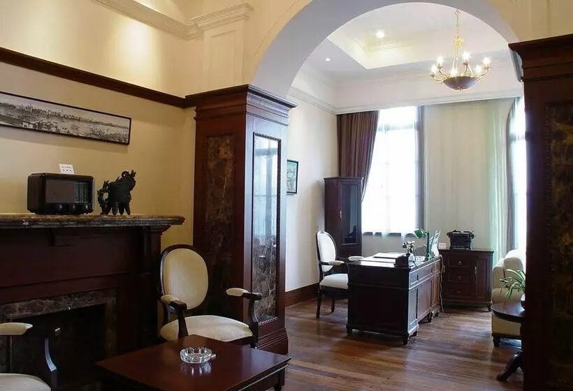 Fotos del hotel Astor House:  7