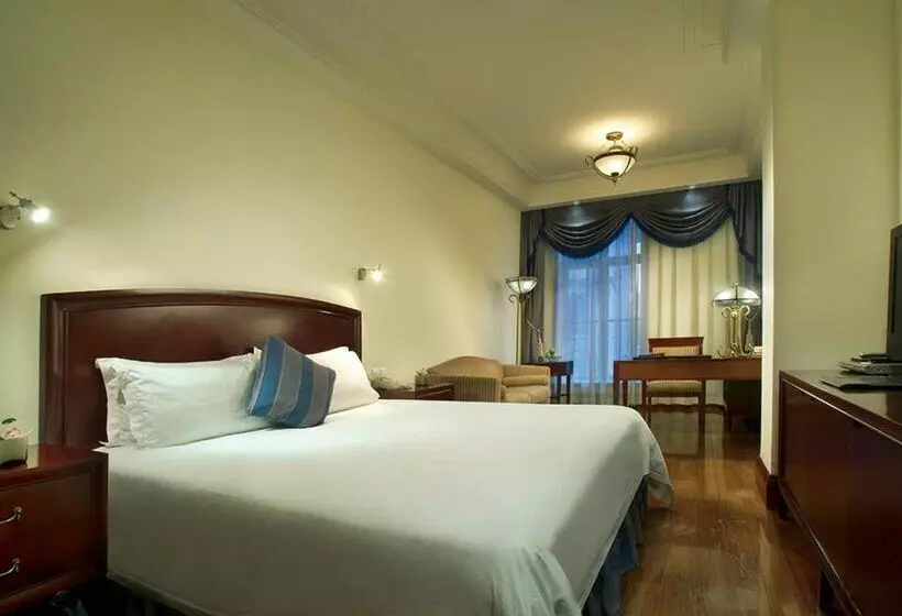 Fotos del hotel Astor House:  6