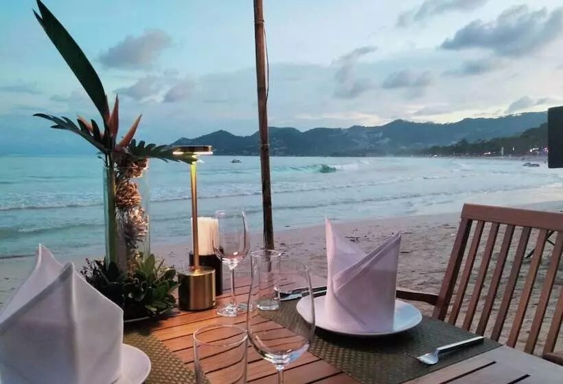 Fotos del hotel Baan Chaweng Beach Resort & Spa:  17