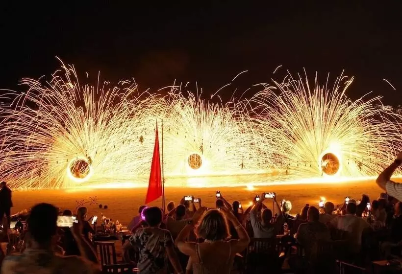 Fotos del hotel Baan Chaweng Beach Resort & Spa:  21