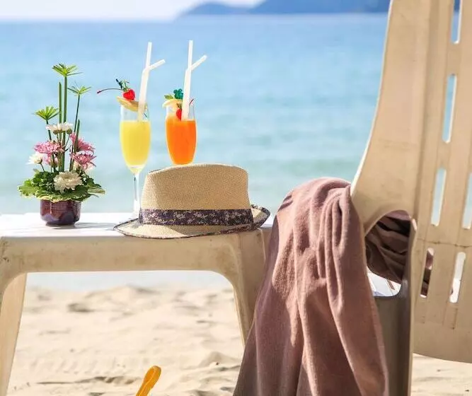 Fotos del hotel Baan Chaweng Beach Resort & Spa:  4