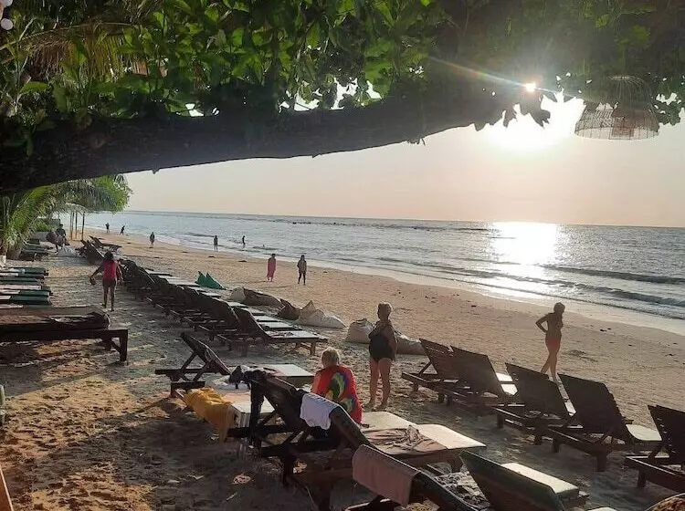 Fotos del hotel Baan Chaweng Beach Resort & Spa:  6