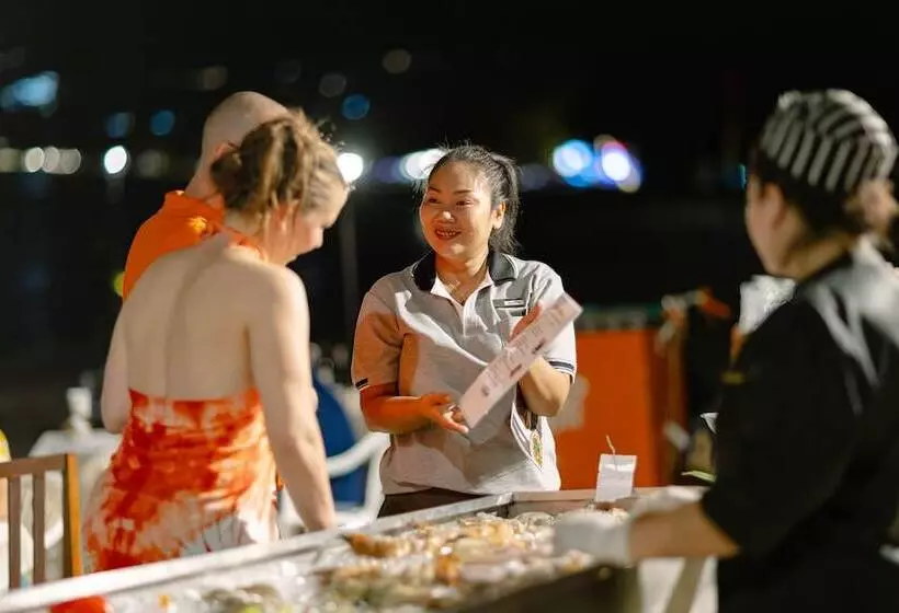 Fotos del hotel Baan Chaweng Beach Resort & Spa:  13