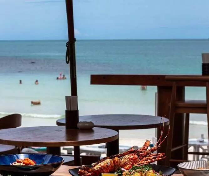 Fotos del hotel Baan Chaweng Beach Resort & Spa:  11