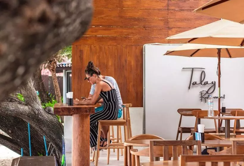 Fotos del hotel Baan Chaweng Beach Resort & Spa:  3