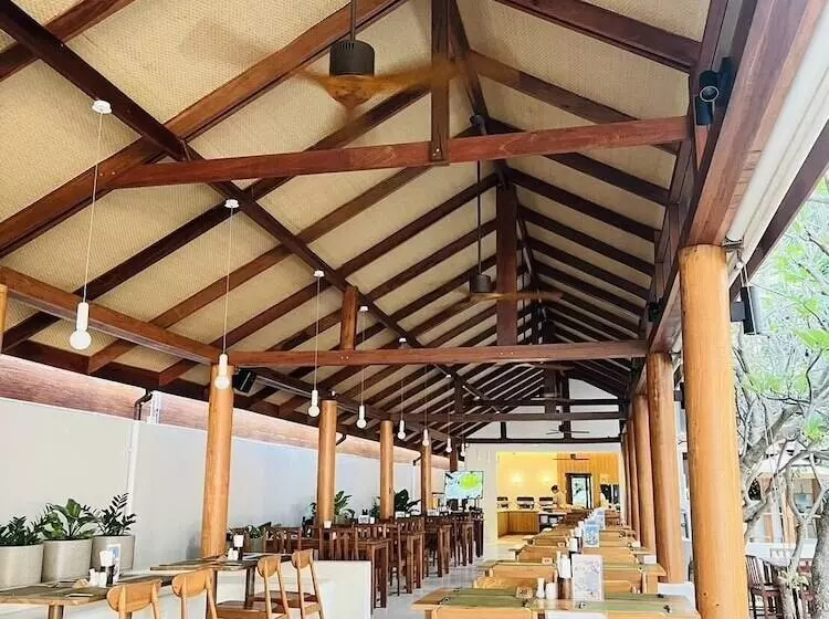 Fotos del hotel Baan Chaweng Beach Resort & Spa:  8