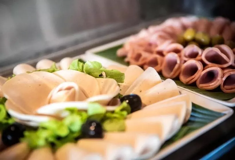 Fotos del hotel Baan Chaweng Beach Resort & Spa:  2