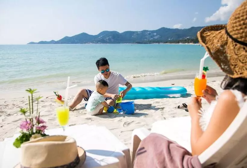 Fotos del hotel Baan Chaweng Beach Resort & Spa:  19