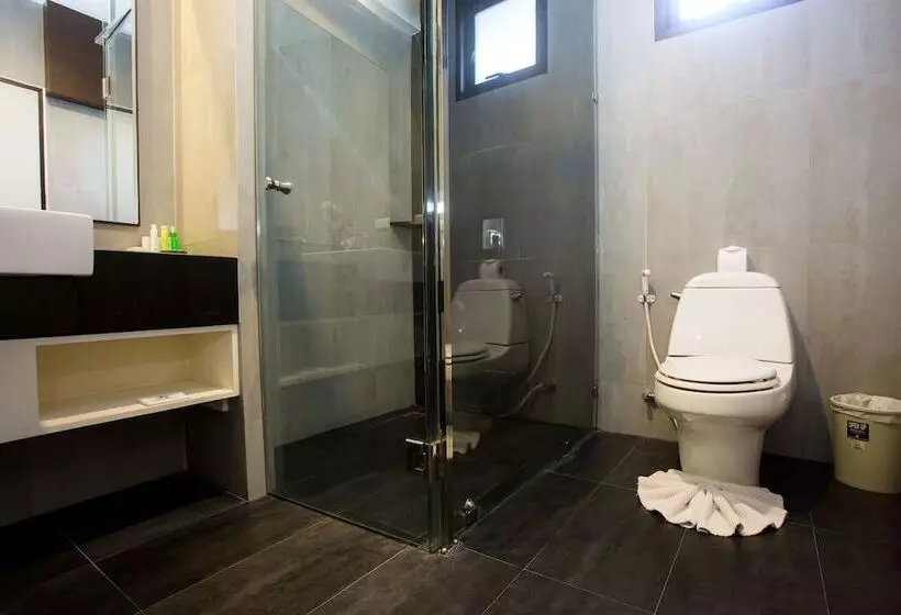 Fotos del hotel Baan Chaweng Beach Resort & Spa:  5