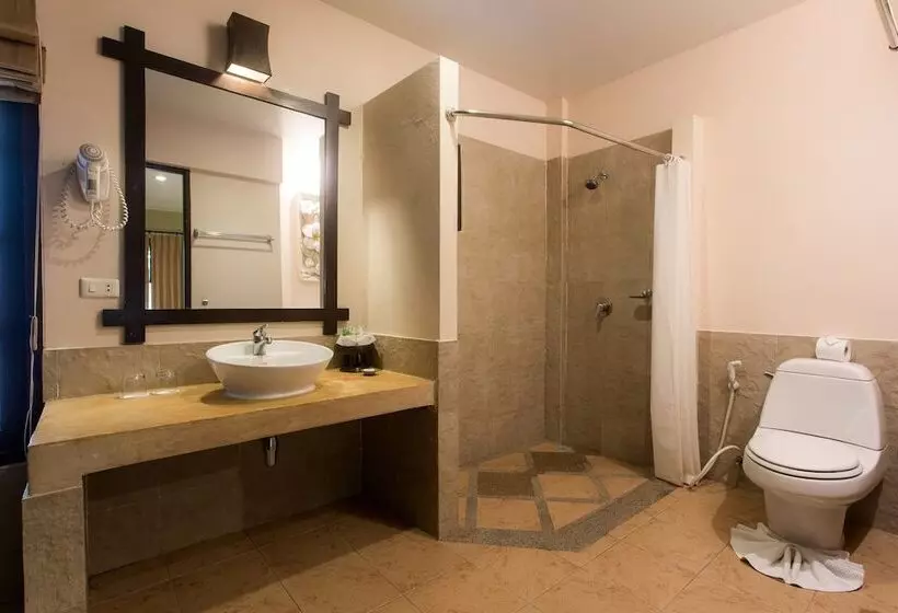 Fotos del hotel Baan Chaweng Beach Resort & Spa:  14