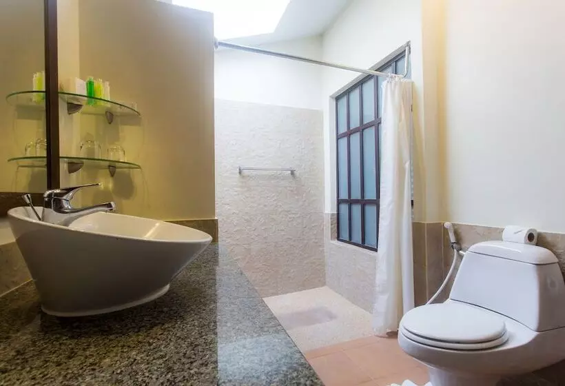 Fotos del hotel Baan Chaweng Beach Resort & Spa:  10