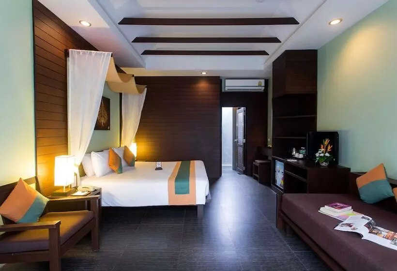 Fotos del hotel Baan Chaweng Beach Resort & Spa:  18