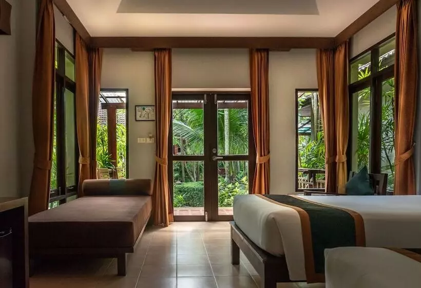 Fotos del hotel Baan Chaweng Beach Resort & Spa:  23