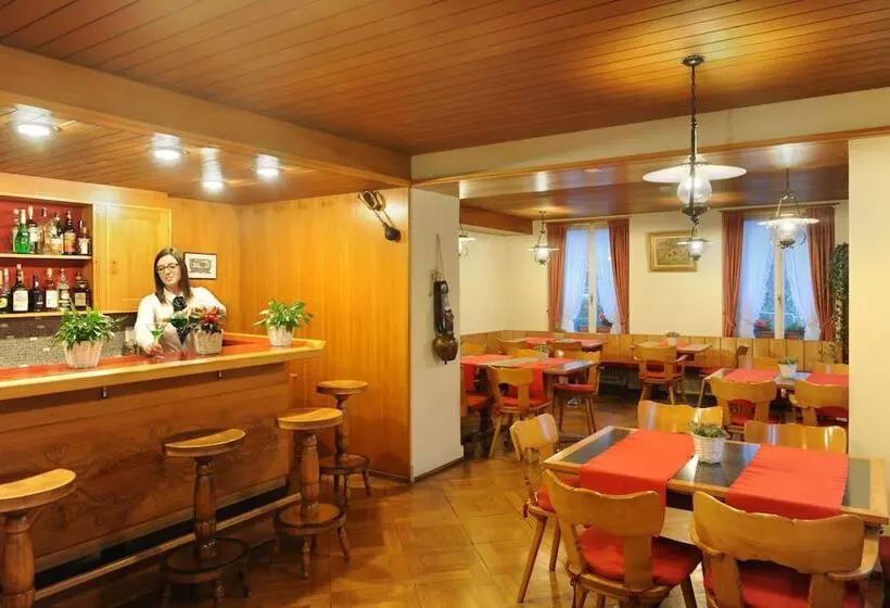 Fotos del hotel Beausite:  5