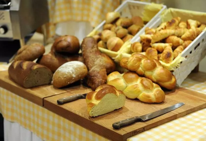 Fotos del hotel Beausite:  22