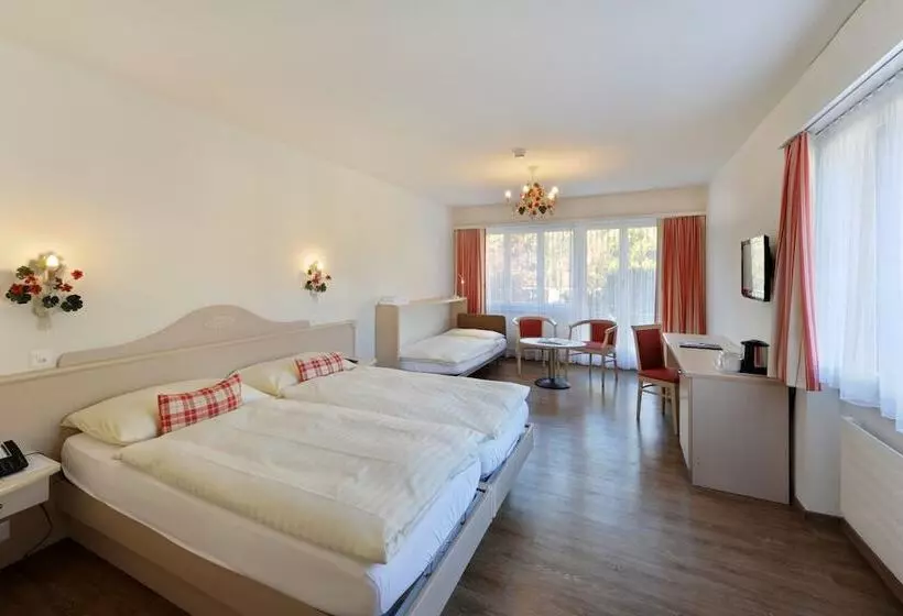 Fotos del hotel Beausite:  25