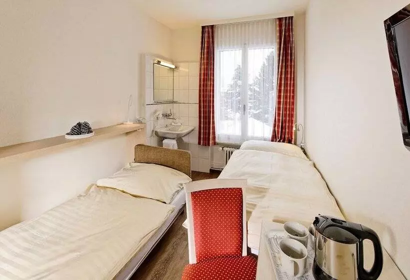 Fotos del hotel Beausite:  23