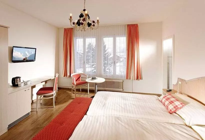 Fotos del hotel Beausite:  10