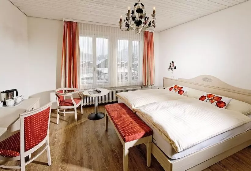 Fotos del hotel Beausite:  13