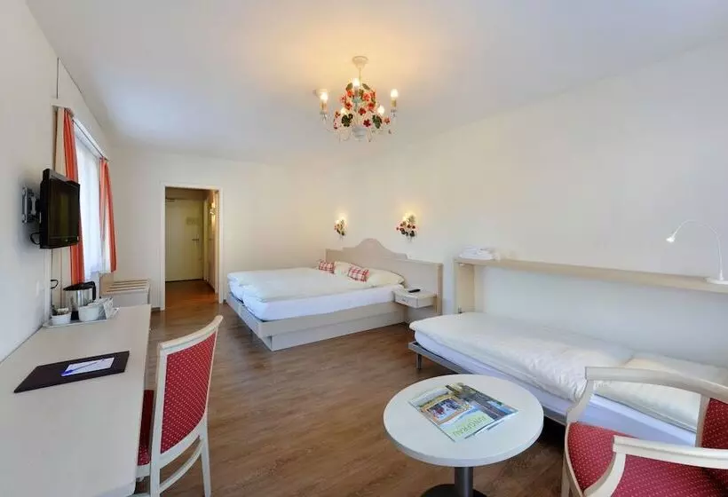 Fotos del hotel Beausite:  19