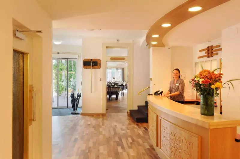 Fotos del hotel Beausite:  3