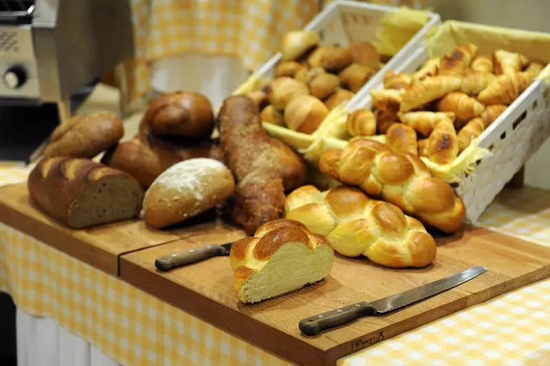 Fotos del hotel Beausite:  17