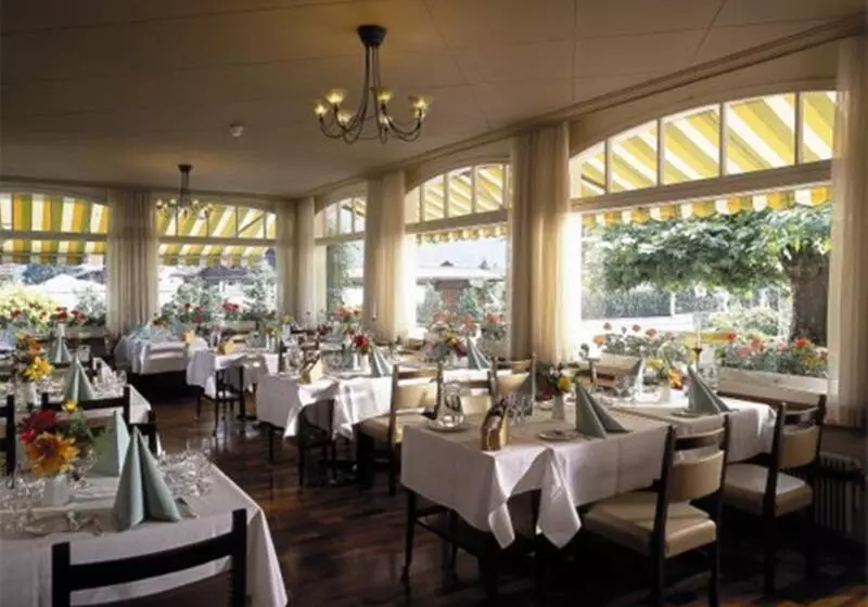 Fotos del hotel Beausite:  24